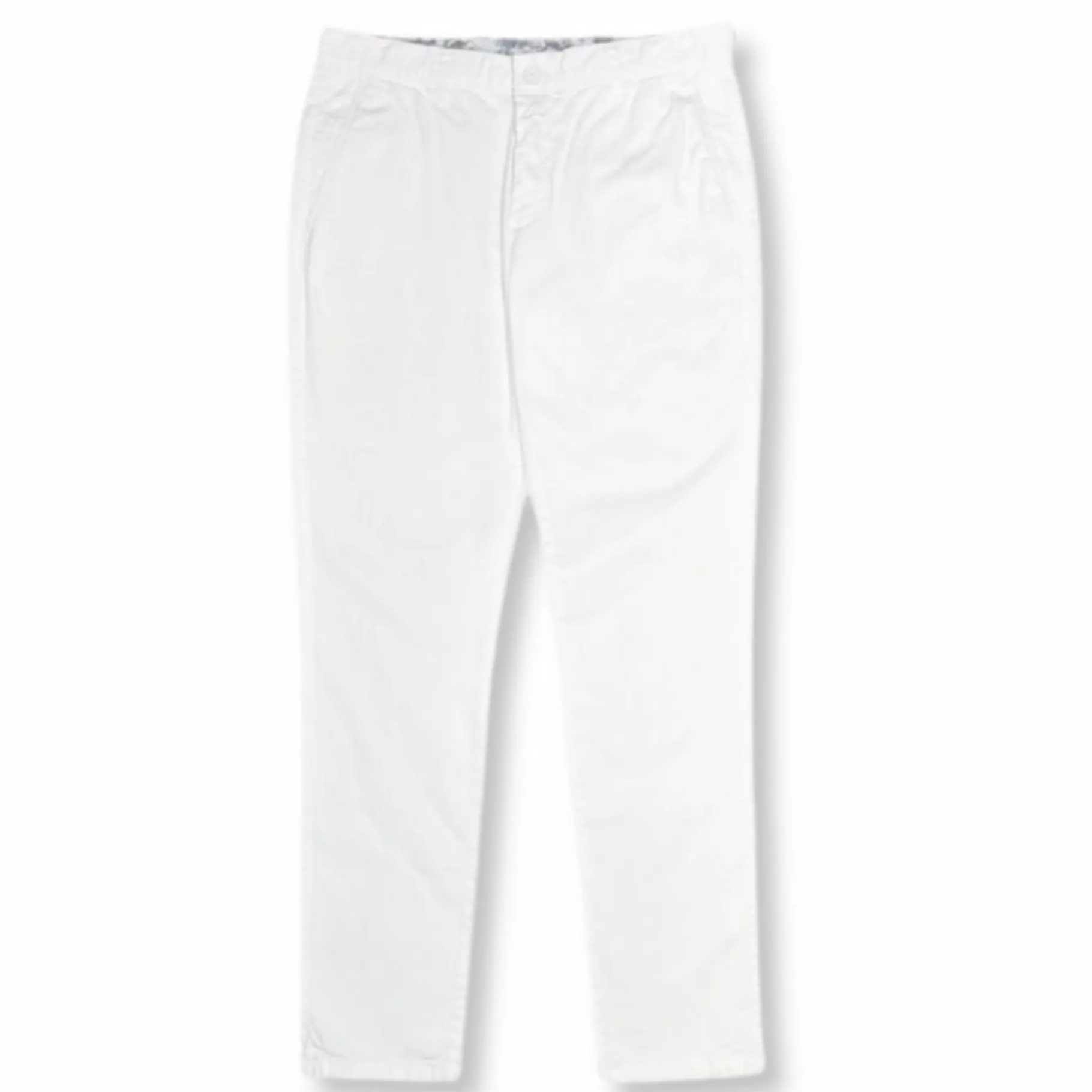 New Edition Fashion Dwayne Slim Fit Chino Pants> Pants