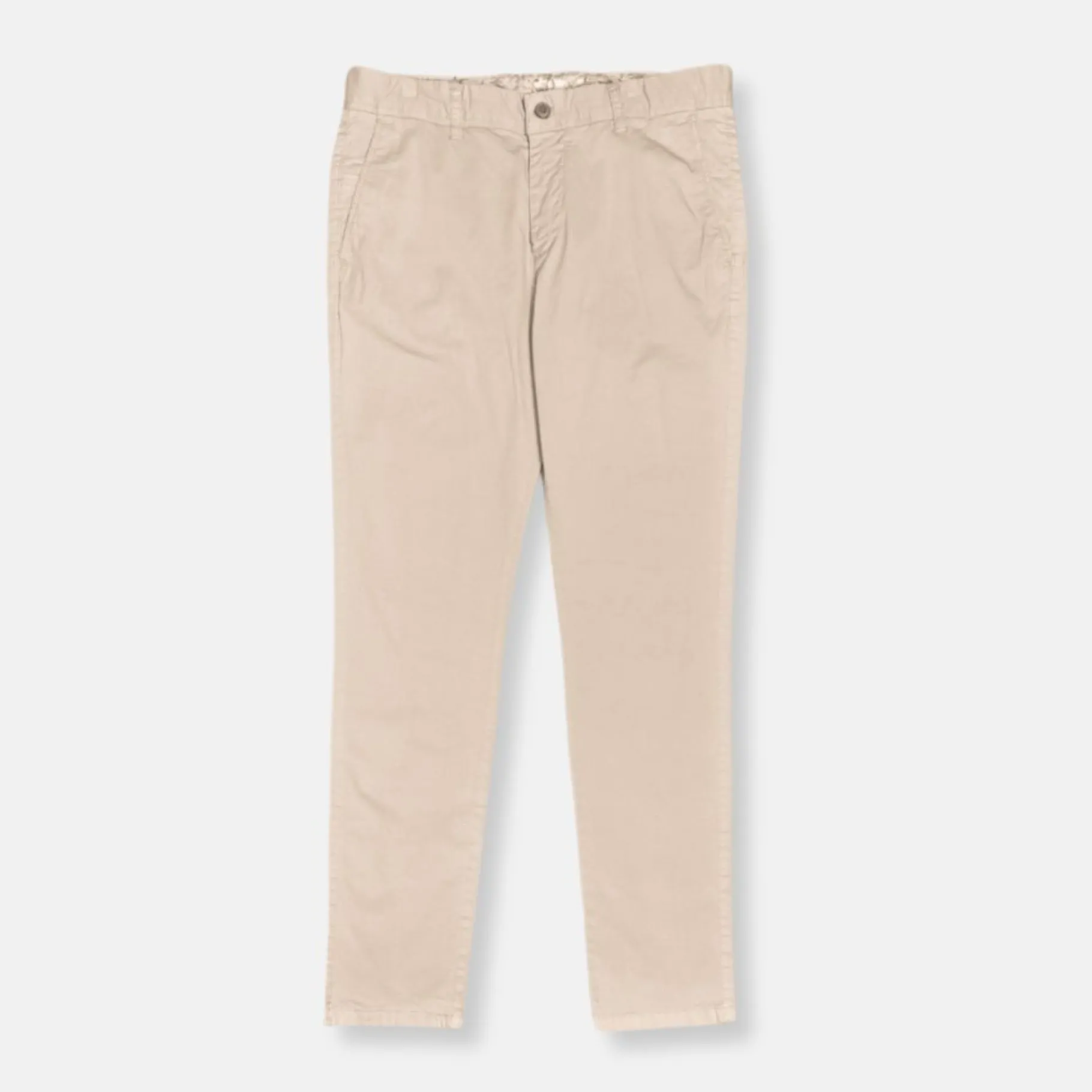 New Edition Fashion Dwayne Slim Fit Chino Pants> Pants