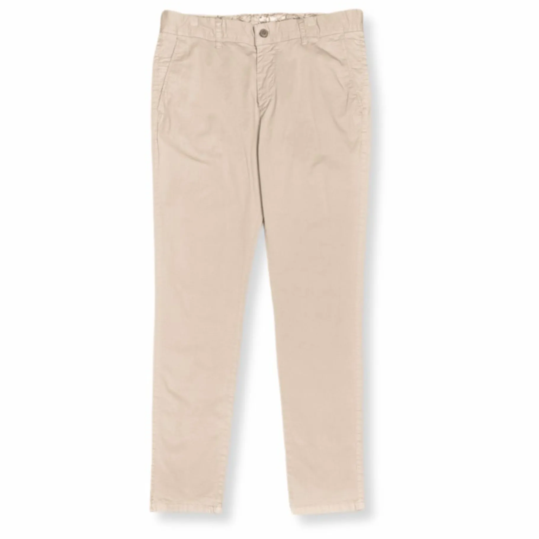 New Edition Fashion Dwayne Slim Fit Chino Pants> Pants
