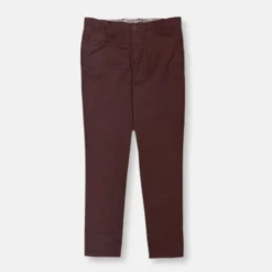 New Edition Fashion Dwayne Slim Fit Chino Pants> Dress Pants