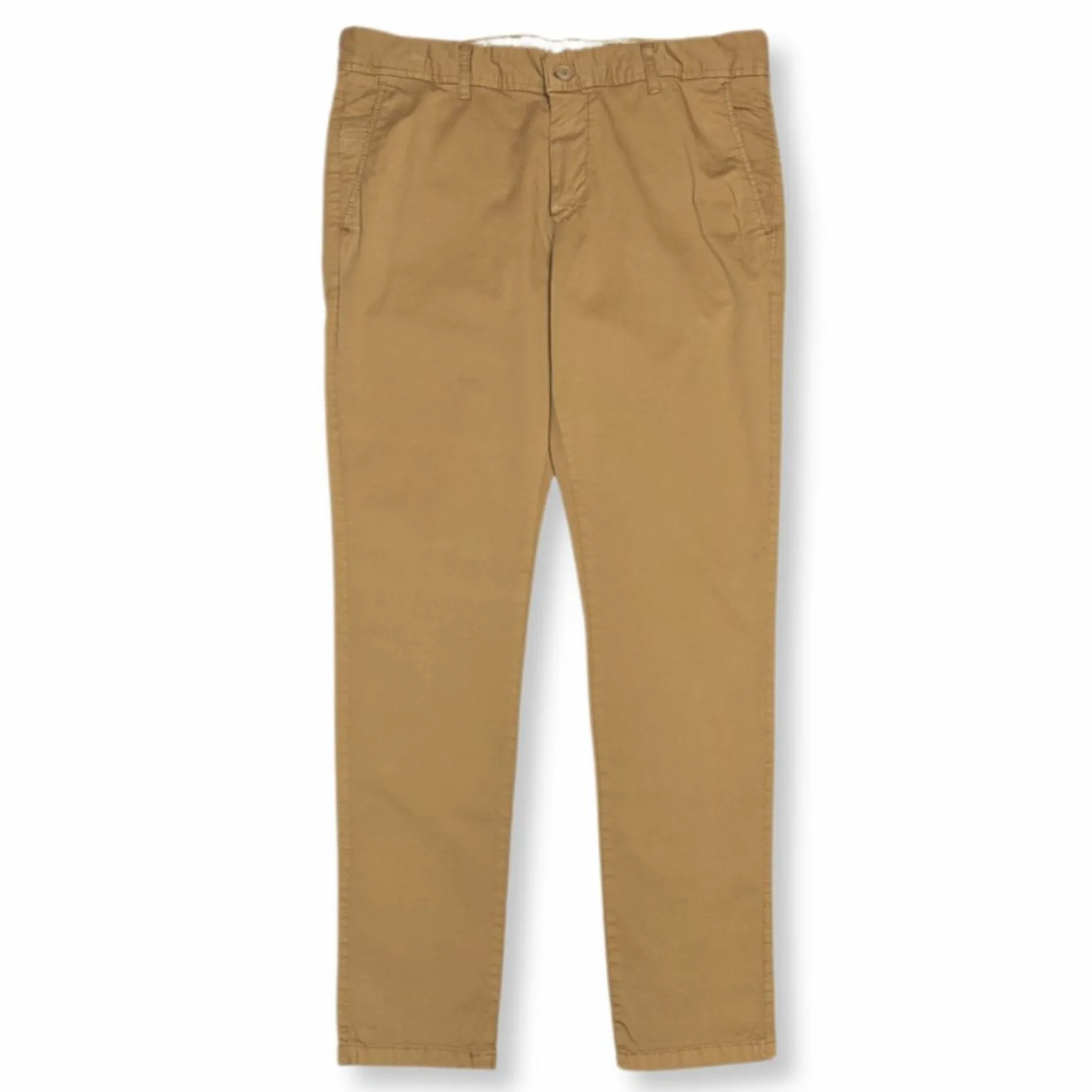 New Edition Fashion Dwayne Slim Fit Chino Pants> Pants