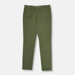 New Edition Fashion Dwayne Slim Fit Chino Pants> Pants