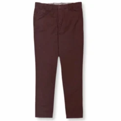 New Edition Fashion Dwayne Slim Fit Chino Pants> Pants