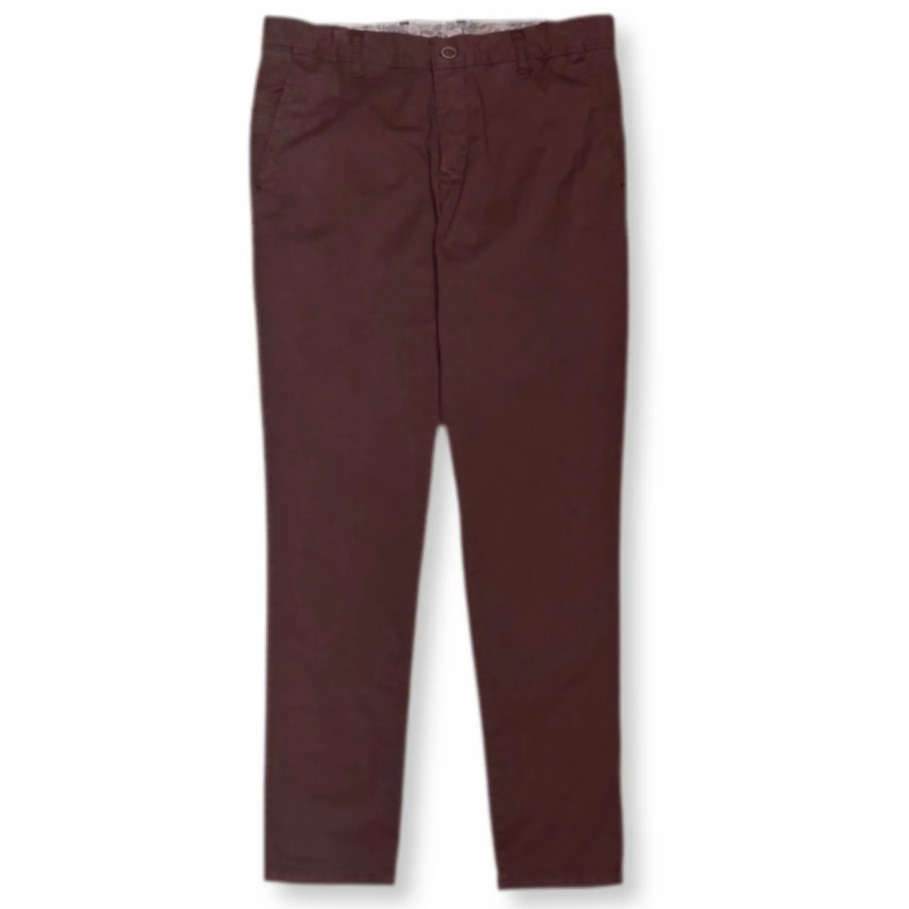 New Edition Fashion Dwayne Slim Fit Chino Pants> Pants
