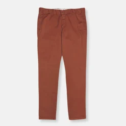 New Edition Fashion Dwayne Slim Fit Chino Pants> Dress Pants