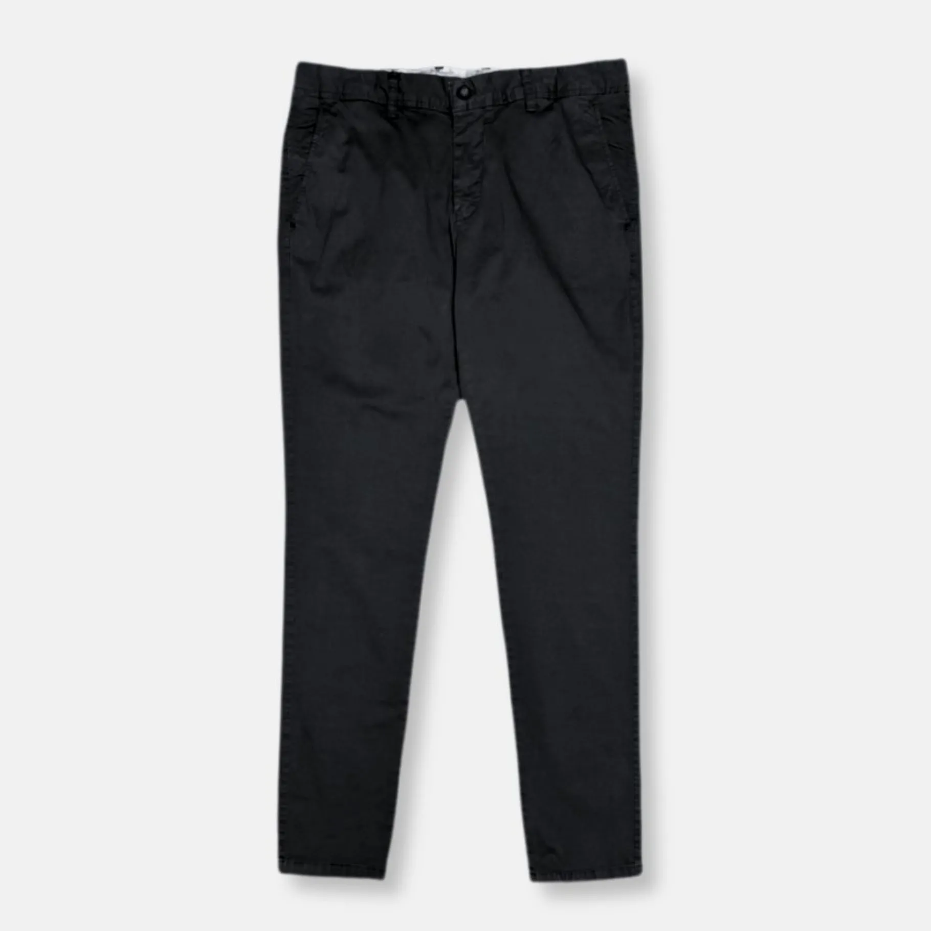 New Edition Fashion Dwayne Slim Fit Chino Pants> Pants