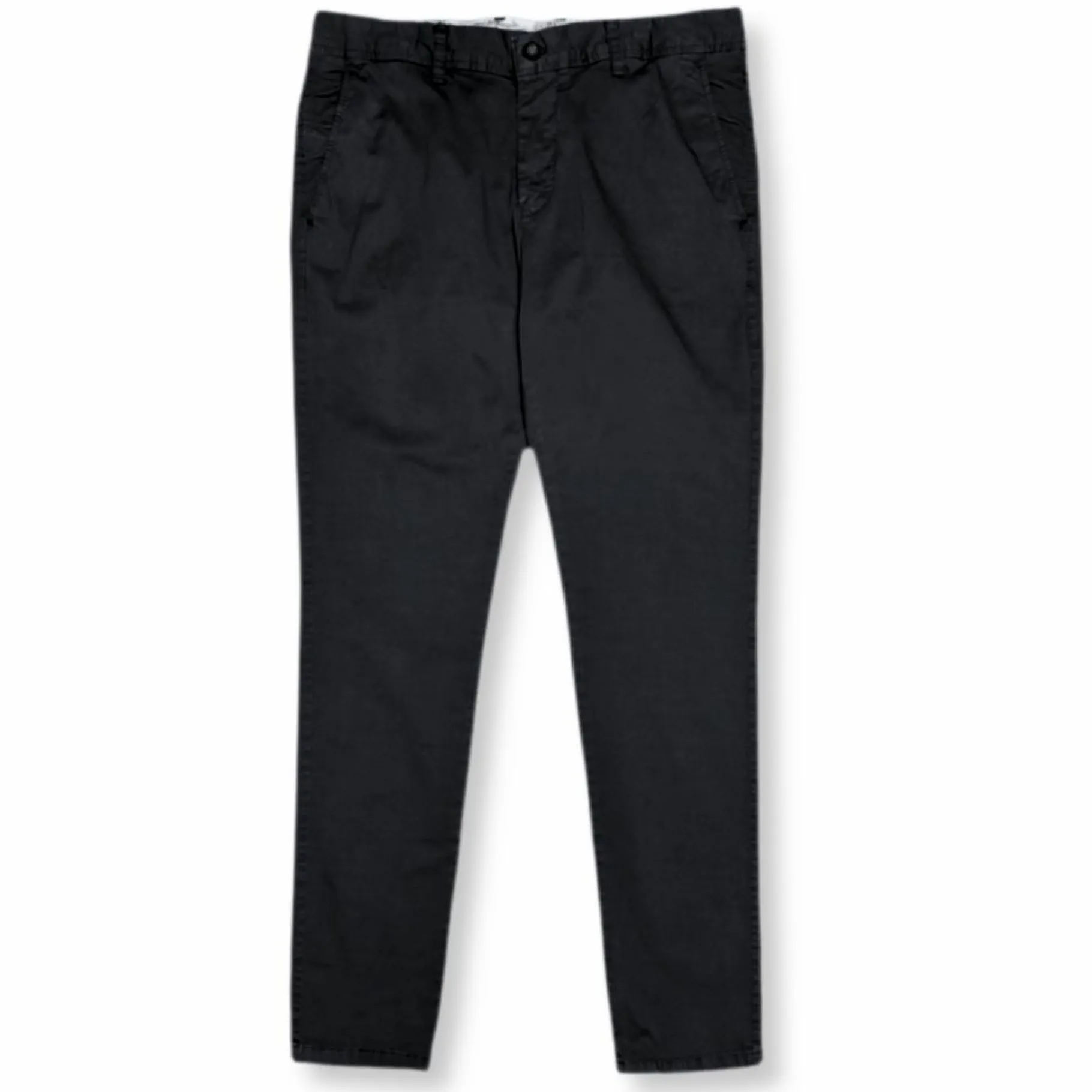 New Edition Fashion Dwayne Slim Fit Chino Pants> Pants