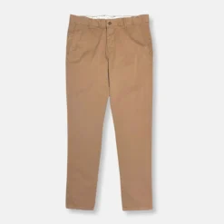 New Edition Fashion Dwayne Slim Fit Chino Pants> Pants
