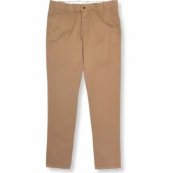 New Edition Fashion Dwayne Slim Fit Chino Pants> Pants