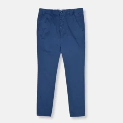 New Edition Fashion Dwayne Slim Fit Chino Pants> Pants