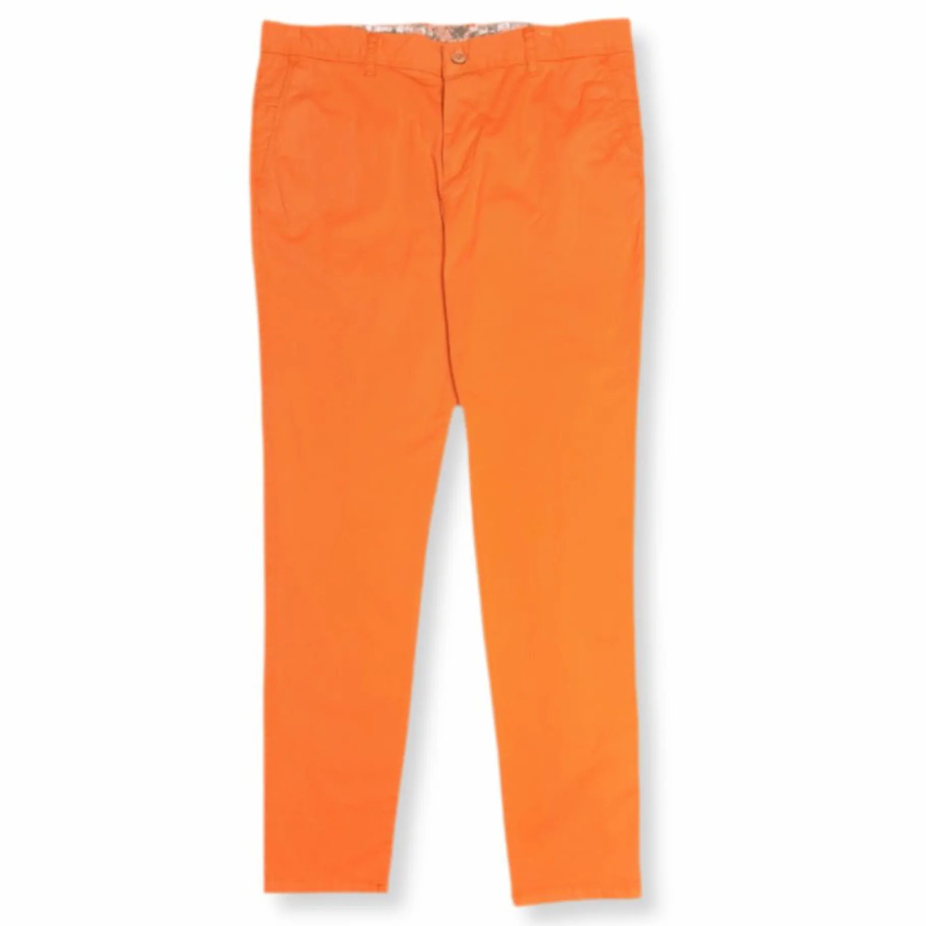 New Edition Fashion Dwayne Slim Fit Chino Pants> Dress Pants