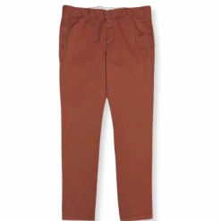 New Edition Fashion Dwayne Slim Fit Chino Pants> Pants