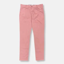 New Edition Fashion Dwayne Slim Fit Chino Pants> Pants