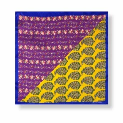 New Edition Fashion Earl Floral Pocket Square> Pocket Squares