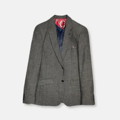 New Edition Fashion Eastburn Herringbone Sport Coat> Blazers & Sportcoats