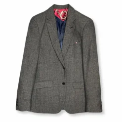 New Edition Fashion Eastburn Herringbone Sport Coat> Blazers & Sportcoats