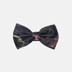 New Edition Fashion Edison Floral Bow Tie> Ties