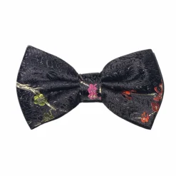 New Edition Fashion Edison Floral Bow Tie> Bow Ties