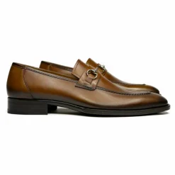 New Edition Fashion Edmund Slip On Ornament Loafer> Formal Shoes