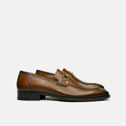 New Edition Fashion Edmund Slip On Ornament Loafer> Loafers & Slip Ons