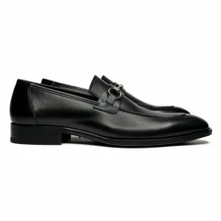 New Edition Fashion Edmund Slip On Ornament Loafer> Loafers & Slip Ons