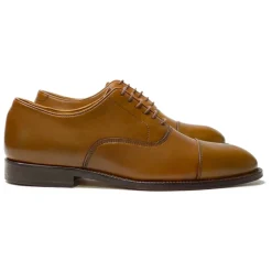 New Edition Fashion Eeric Cap Toe Oxford> Formal Shoes