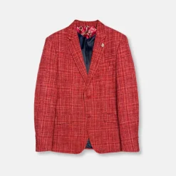 New Edition Fashion Effron Woven Sport Coat> Blazers & Sportcoats