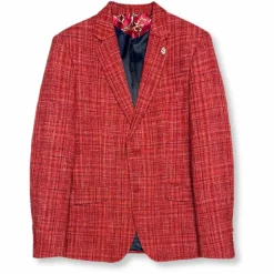 New Edition Fashion Effron Woven Sport Coat> Blazers & Sportcoats