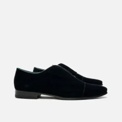 New Edition Fashion Ehmitt Slip-on Dress Shoes> Loafers & Slip Ons