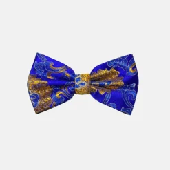 New Edition Fashion Eino Jacquard Bow Tie> Ties