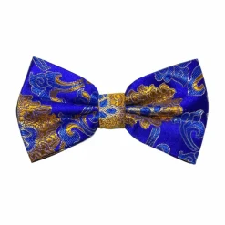 New Edition Fashion Eino Jacquard Bow Tie> Ties