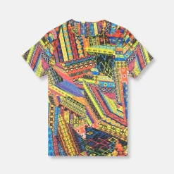 New Edition Fashion Ejura Crew Neck T-Shirt> T-shirts
