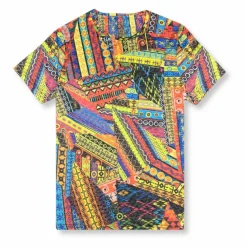 New Edition Fashion Ejura Crew Neck T-Shirt> T-shirts