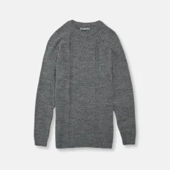 New Edition Fashion Elliot Knit Sweater> Sweaters