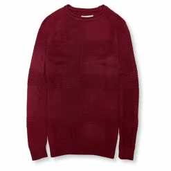 New Edition Fashion Emmitt Knit Sweater> Sweaters
