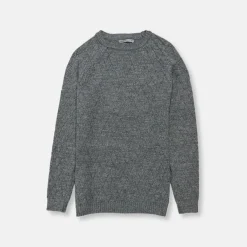 New Edition Fashion Erick Knit Sweater> Sweaters