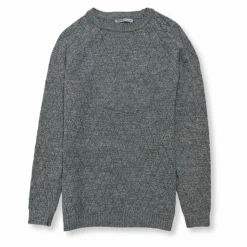 New Edition Fashion Erick Knit Sweater> Sweaters