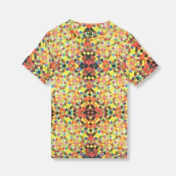 New Edition Fashion Everett Crew Neck T-Shirt> T-shirts