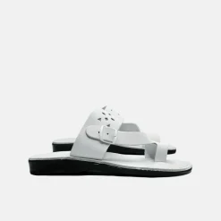 New Edition Fashion Ezra Toe Strap Sandal> Sandals & Flip Flops