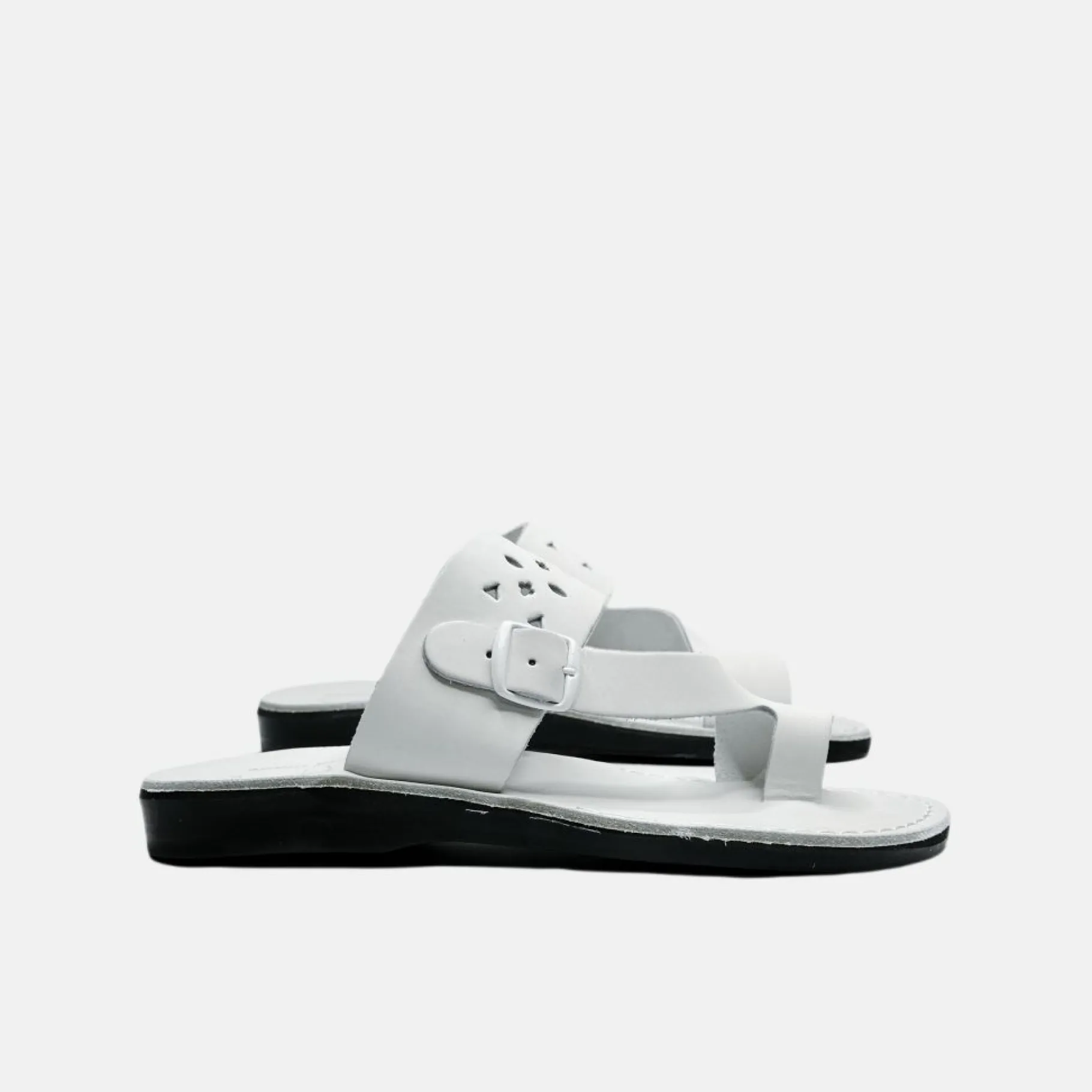 New Edition Fashion Ezra Toe Strap Sandal> Sandals & Flip Flops
