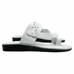 New Edition Fashion Ezra Toe Strap Sandal> Sandals & Flip Flops