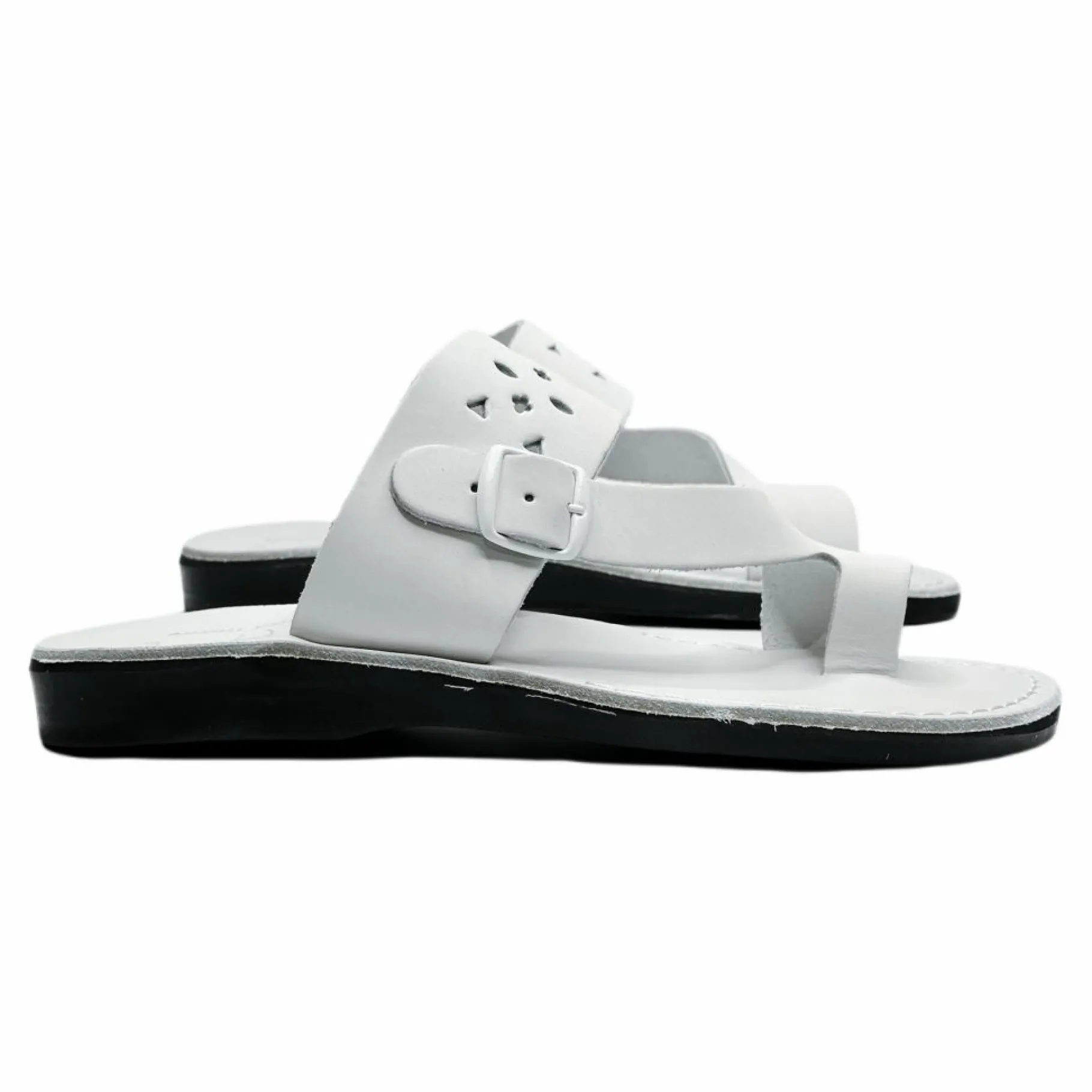 New Edition Fashion Ezra Toe Strap Sandal> Sandals & Flip Flops