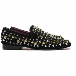 New Edition Fashion Fairfield Slip On Dress Shoes> Formal Shoes