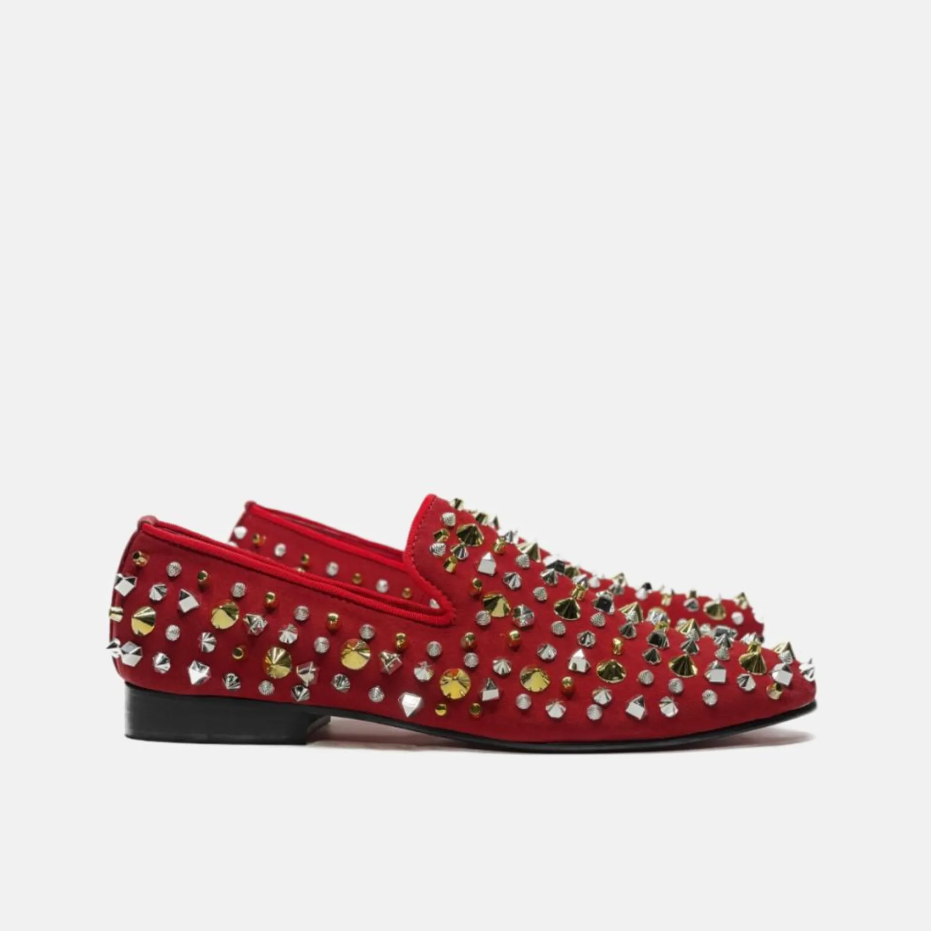 New Edition Fashion Fairfield Slip On Dress Shoes> Loafers & Slip Ons