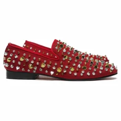 New Edition Fashion Fairfield Slip On Dress Shoes> Loafers & Slip Ons