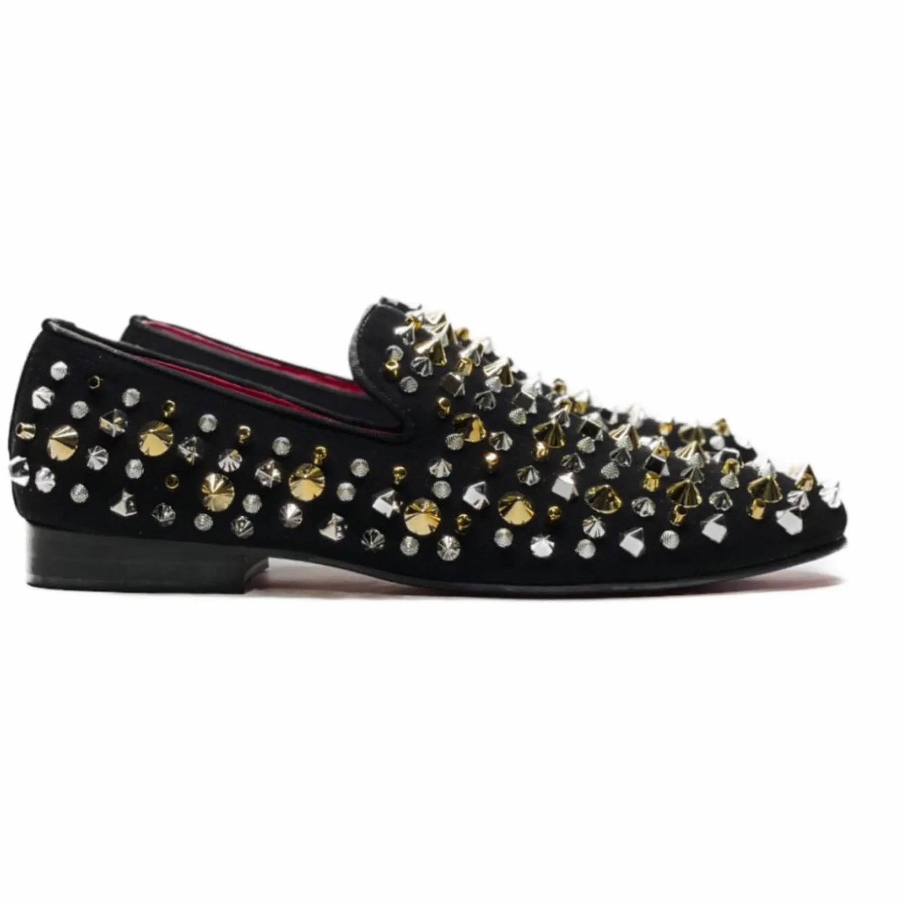 New Edition Fashion Fairfield Slip On Dress Shoes> Loafers & Slip Ons