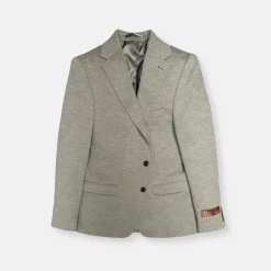 New Edition Fashion Falcone Notch Lapel Blazer> Blazers & Sportcoats