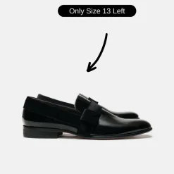 New Edition Fashion Fallon Slip On Dress Shoes> Loafers & Slip Ons