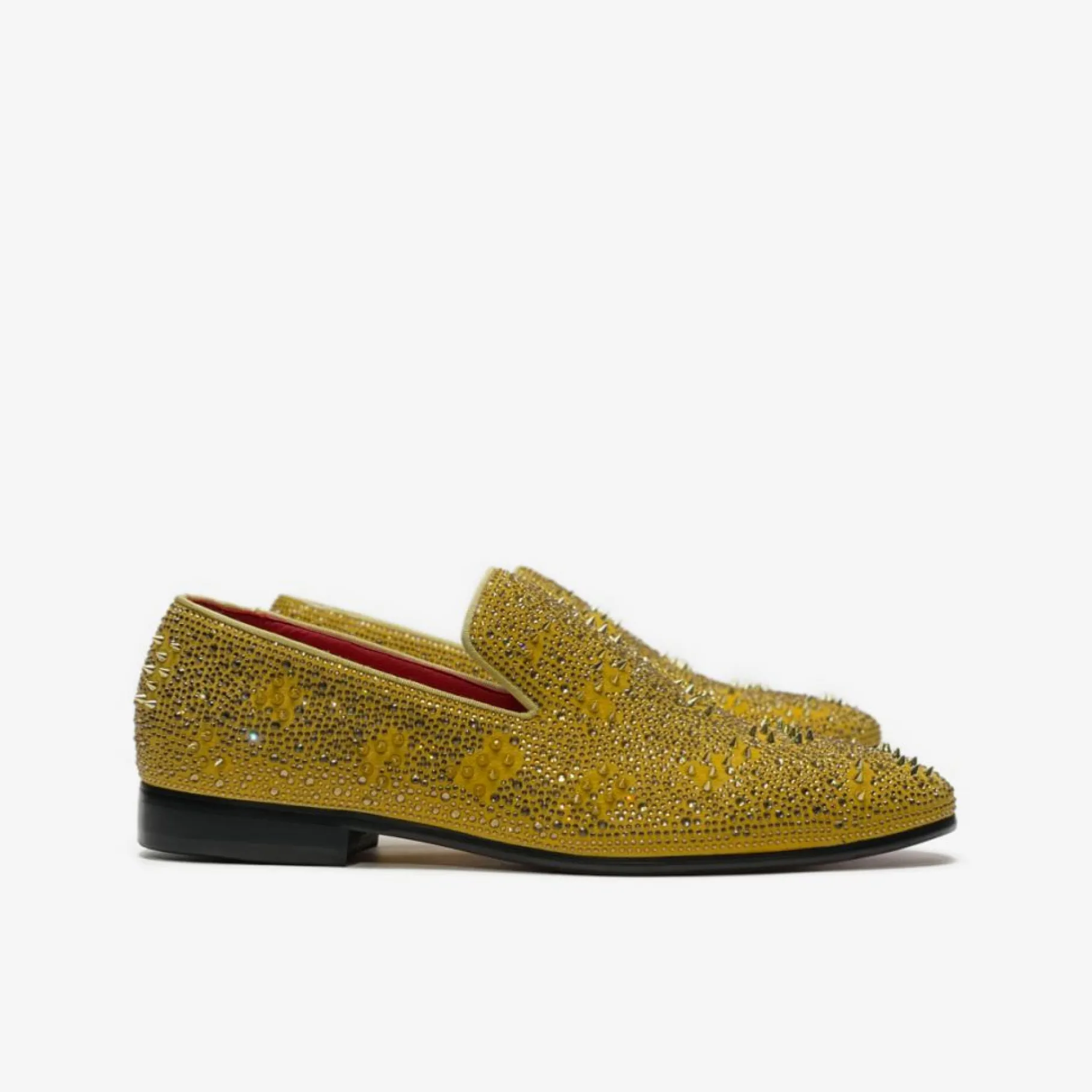 New Edition Fashion Faulkner Slip On Dress Shoes> Loafers & Slip Ons