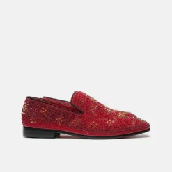 New Edition Fashion Faulkner Slip On Dress Shoes> Formal Shoes